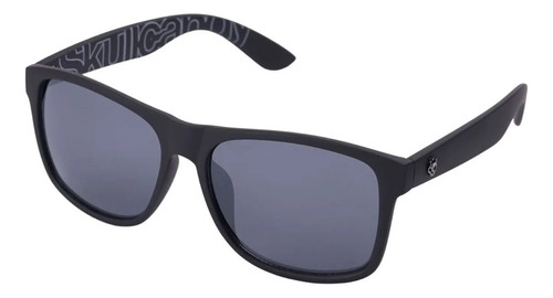 Lentes Skullcandy Type C Lunas Negras