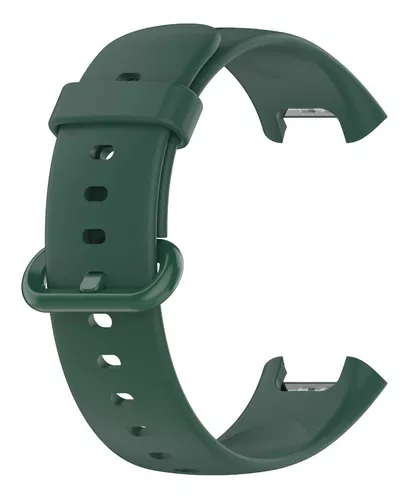 T-BLUER Compatible con correas Redmi Watch 2 Lite, correa de repuesto de  metal de acero inoxidable compatible con Xiaomi Mi Watch Lite 2 Smart Watch  – Yaxa Store