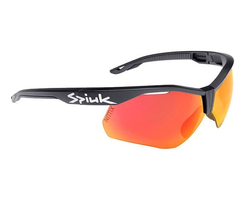 Gafas De Ciclismo Spiuk Ventix-k Nittix