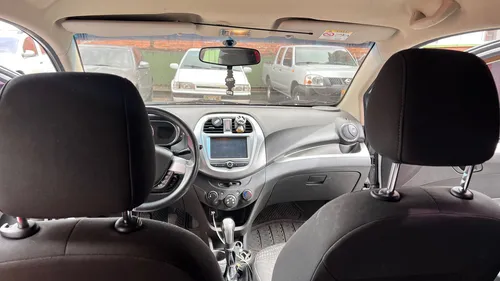 Chevrolet Beat 1.2 Lt