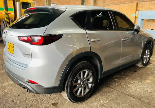 Mazda CX-5 2.0 Touring At