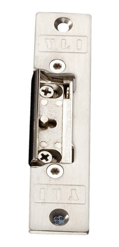 Imagen 6 de 10 de Combo Destraba Pestillo Secure S300 Con Control Y Fuente