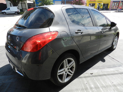 Peugeot 308 2.0 Feline 143cv