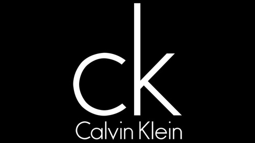 Conjunto Calvin Klein Ropa Interior Originales Negro M