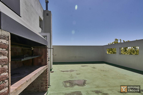 Imagen 25 de 30 de Departamento En Venta - 2 Dormitorios 1 Baño - Cochera - Terraza - 120mts2 - La Plata