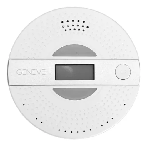 Geneve: Sensor de Monoxido de Carbono (79.06.14) 