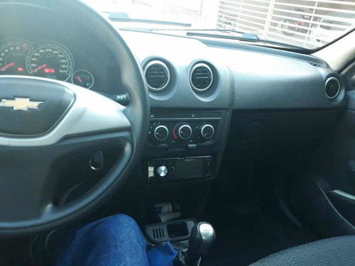 Chevrolet Celta 2014 1.0 Lt Flex Power 5p