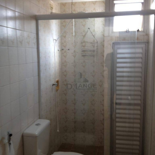 Imagem 12 de 13 de Ótimo Apartamento No Bosque Em Campinas. - Ap19087