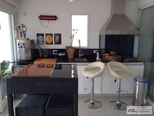 Imagem 2 de 15 de Casa Para Venda Em Jundiaí, Medeiros, 4 Dormitórios, 4 Suítes, 6 Banheiros, 4 Vagas - 18053t_2-934700