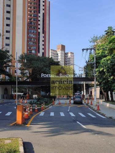 Imagem 25 de 25 de Apartamento Com 2 Dormitórios À Venda, 55 M² Por R$ 270.300,00 - Jardim Íris - São Paulo/sp - Ap2880