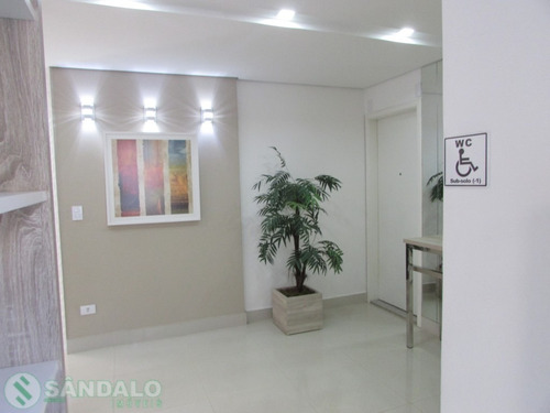Imagem 6 de 18 de Sala Comercial Para Venda - 11100.2643