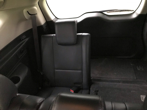 Imagem 11 de 14 de Pajero Sport Hpe 2.4 4x4 Diesel Aut 2020 Km 76.897