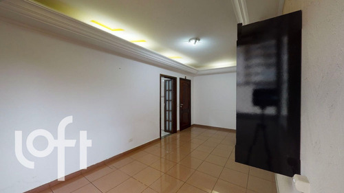 Imagem 17 de 25 de Apartamento De Condomínio Em São Paulo - Sp - Ap4273_nbni