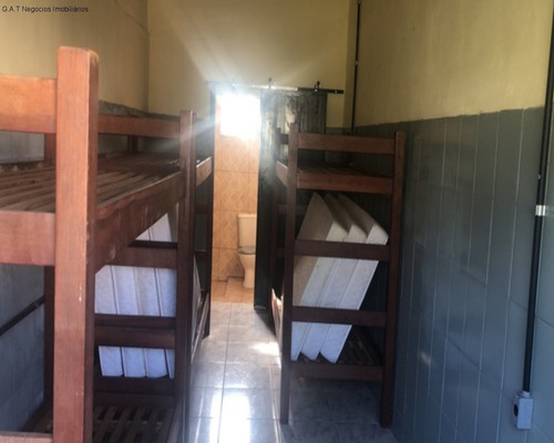 Imagem 8 de 17 de Chácara À Venda No Ponte Alta - Itapetininga/sp - Ch00739 - 69527321