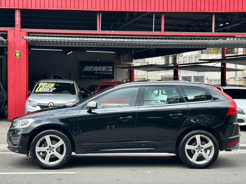 Volvo XC60 XC60 2.0 T5 R-Design