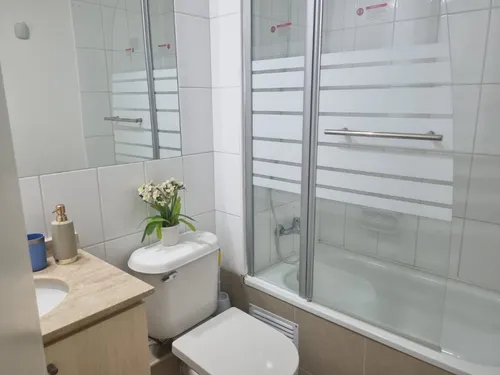 Arriendo Papudo Laguna Depto 2 Dorm/2 Baños - 4 Personas