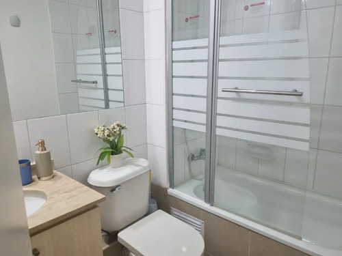 Arriendo Vista Mar Y Laguna | 2d+2b | Papudo Laguna