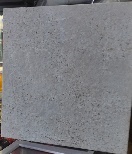Cerámica Carabobo 60x60 Duna Gris Mate Caja 1.80 Oferta Caja