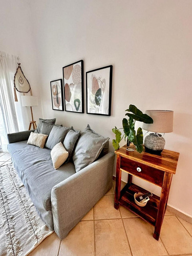 Apartamento Tipo Ph En Cocotal !!