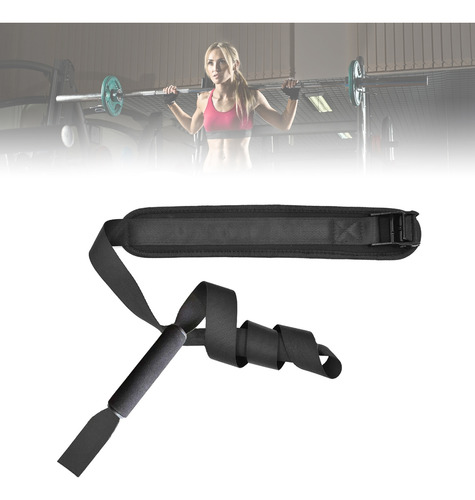 Corre Nordic Curls Adjustable For Rizos, Sentadillas, Ejerci