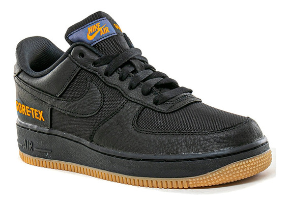 air force 1 negras hombre