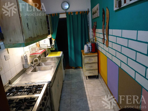 Imagen 6 de 14 de Venta Ph 4 Ambientes Con Cochera Y Patio En Wilde (22826)