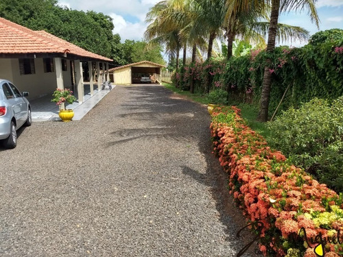 Chacara Jardim Alpino, Ch00014, Catanduva, Joao Miguel Corretor De Imoveis, Venda De Imoveis - Ch00014 - 69214702