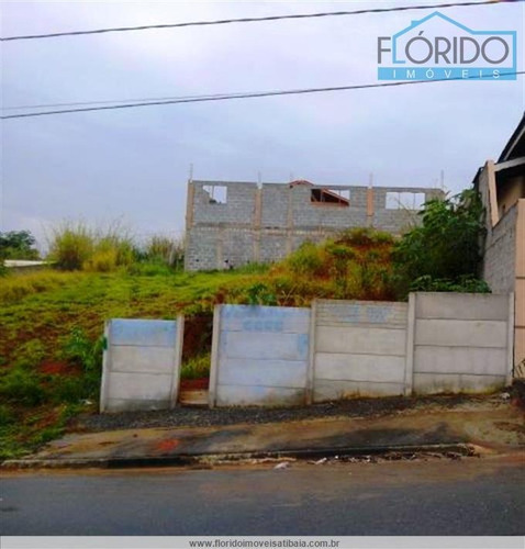Imagem 1 de 1 de Terrenos À Venda Em Atibaia/sp - Compre O Seu Terrenos Aqui! - 1278393
