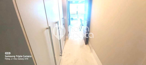 Imagem 20 de 30 de Apartamento - Ref: Ip4ap56720