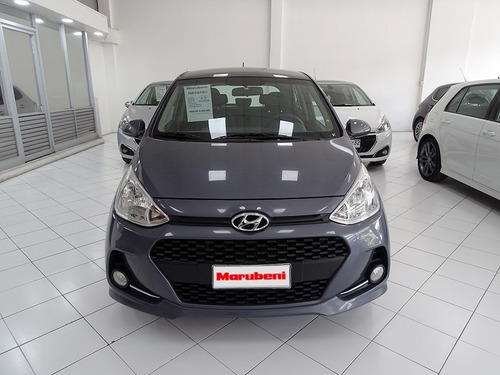 Hyundai Grand I10 Ba Pe Hb