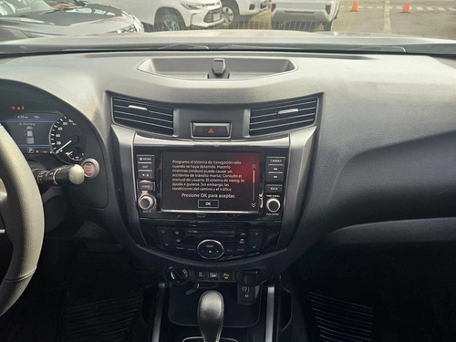 Nissan Navara 2.3d Pro4x Diesel 4x4 Dob.cab. At 4p