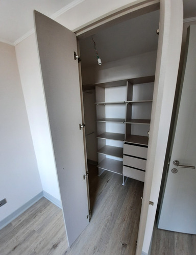 Hermoso Departamento 2d + 1b En Freire, La Cisterna