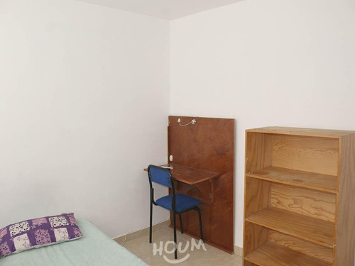 Imagen 14 de 21 de Departamento En Campestre Churubusco, Coyoacán Con 4 Recámaras, 90 M², Id: 34919