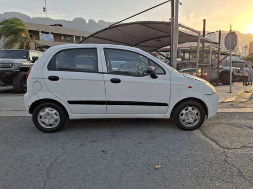 Chevrolet Matiz 1.0 Ls Mt