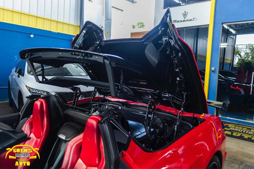 Imagen 9 de 9 de Chevrolet Corvette C8 Z51 Convertible Americana