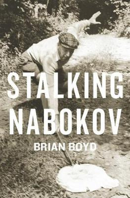 Libro Stalking Nabokov