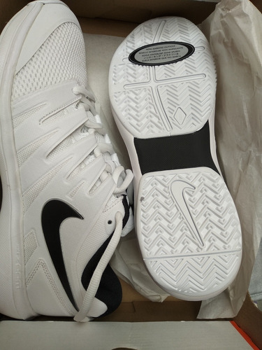 Zapatilla Nike Air Zoom Prestige Hc Tenis 9.5 (41) Indonesia
