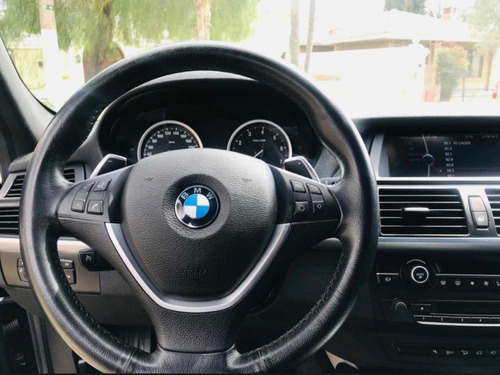 Imagen 15 de 15 de Bmw X6 3.0 Xdrive 35i Sportive 306cv 2013
