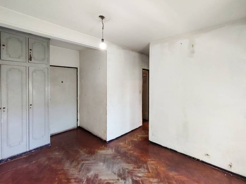 Imagen 3 de 19 de Venta De Departamento De 2 Ambientes Con Balcón En Constitución