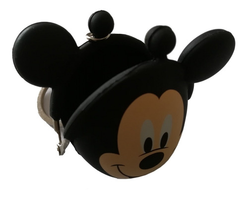 Monedero Llavero Mickey O Minnie Original