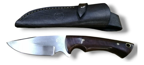 Cuchillo Víctor López Nnx Madera