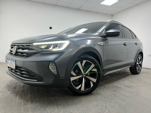 Volkswagen Nivus 1.0 Tsi Tiptronic Highline