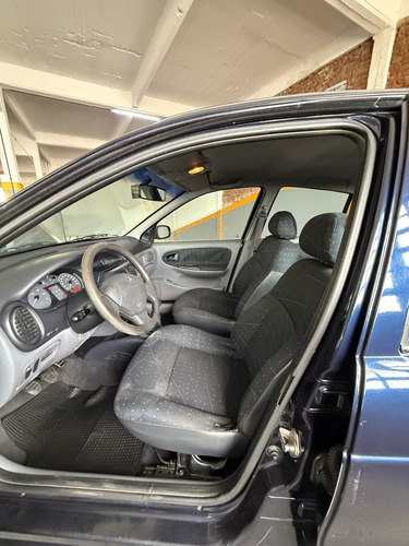 Renault Megane 1.6 Bic Pack Plus
