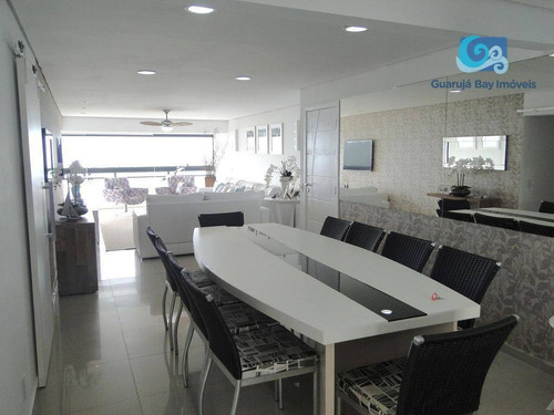 Imagem 2 de 30 de Apartamento À Venda, Sorocotuba, Guarujá. - Ap4537
