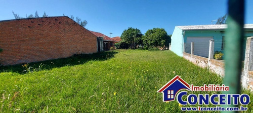 Imagem 4 de 8 de T83 - Lindo Terreno De 300m² No Balneário Presidente