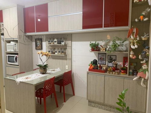 Imagem 19 de 30 de Casa - Ca00193 - 71126183