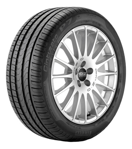 Pneu Aro 17 Pirelli 225/50 R17 94w Cinturato P7 Moe Runflat