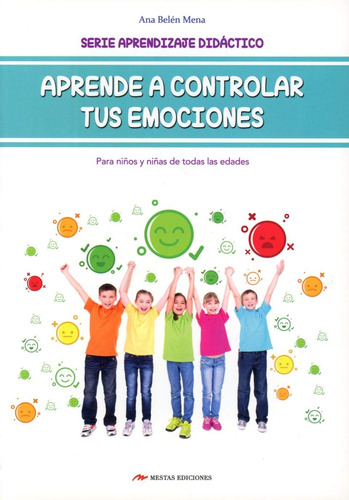 Aprende A Controlar Tus Emociones 61gie