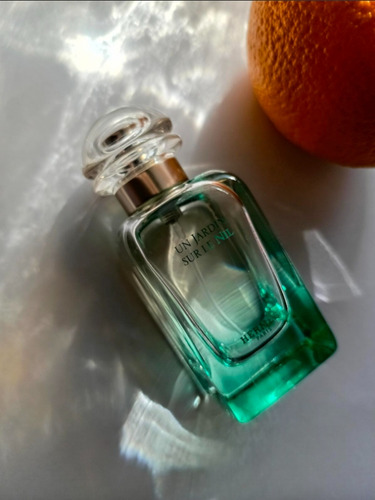 Un Jardin Sur Le Nil Eau De Toilette 100ml Para Unise