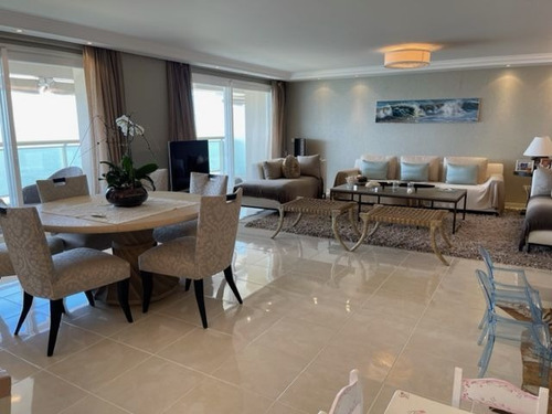 Imagen 5 de 29 de Le Jardin, Planta Unificada, Piso 21 (ref: Lij-5710)